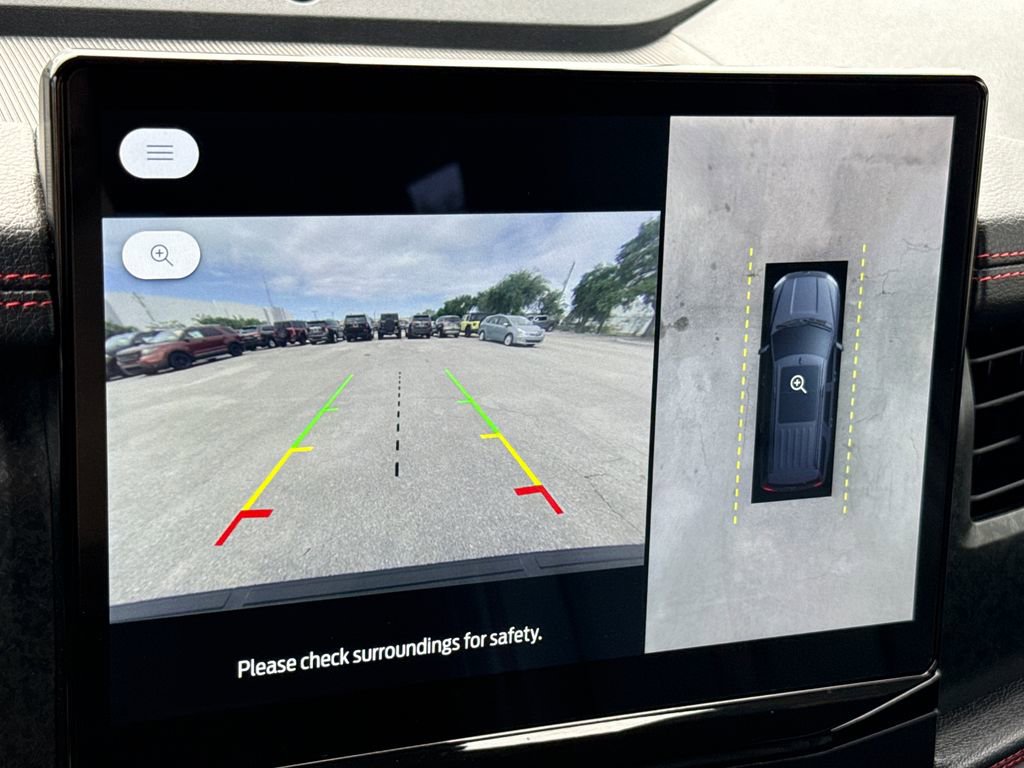 Certified 2023 Ford Expedition Limited image 23