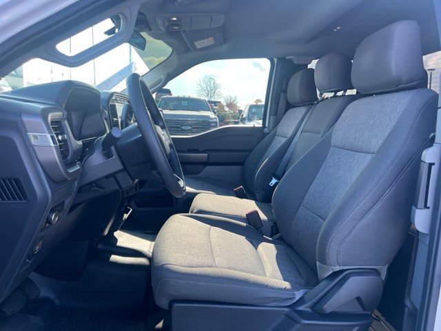 Certified 2024 Ford F150 XL w/ Equipment Group 103A High image 9
