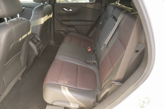 Used 2019 Chevrolet Blazer RS image 12