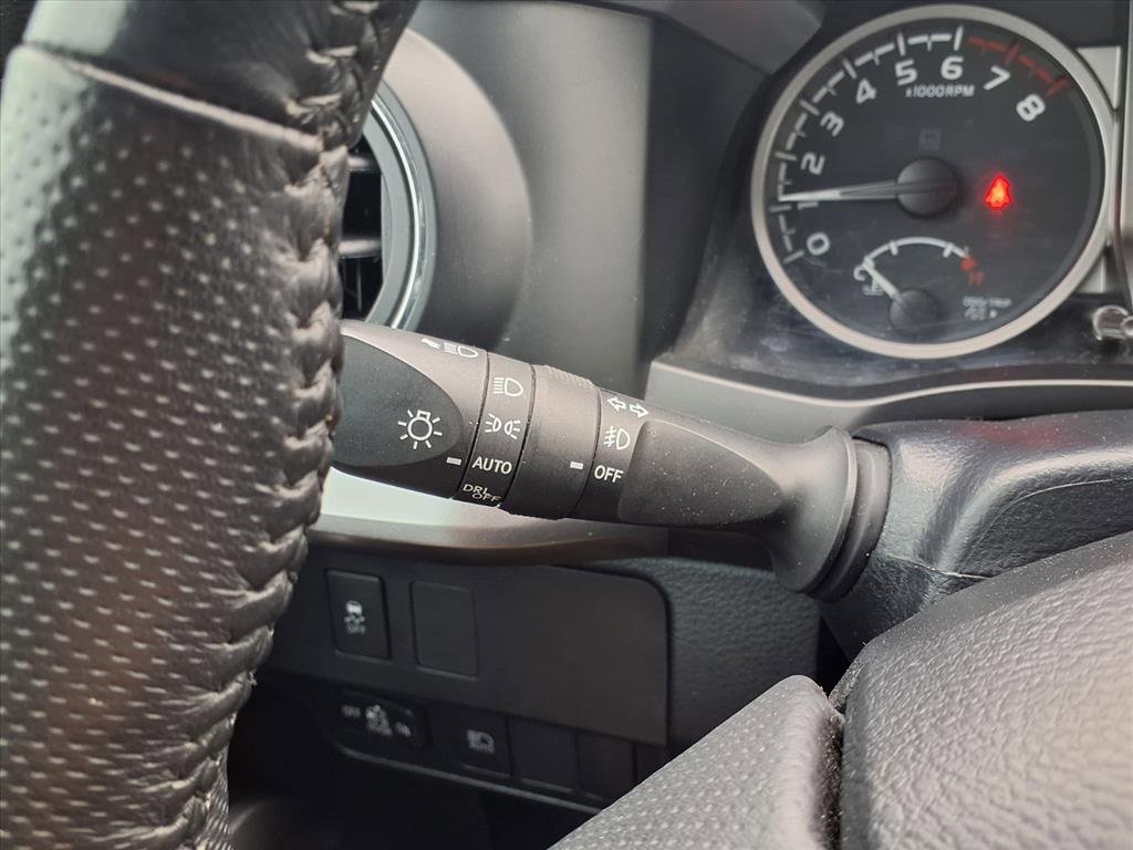 Used 2023 Toyota Tacoma SR5 image 16