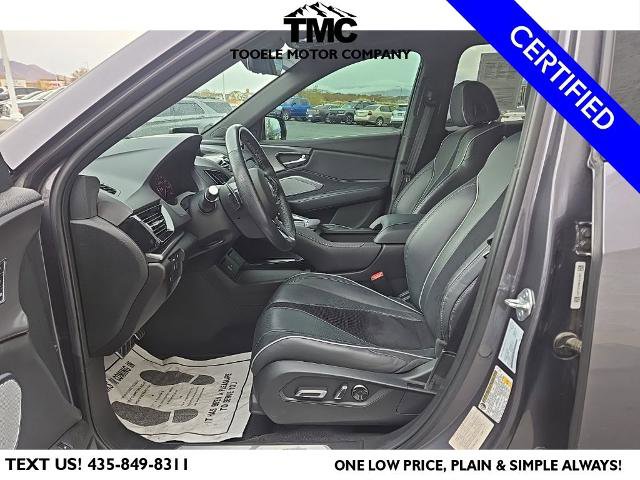 Used 2021 Acura RDX A-Spec image 15