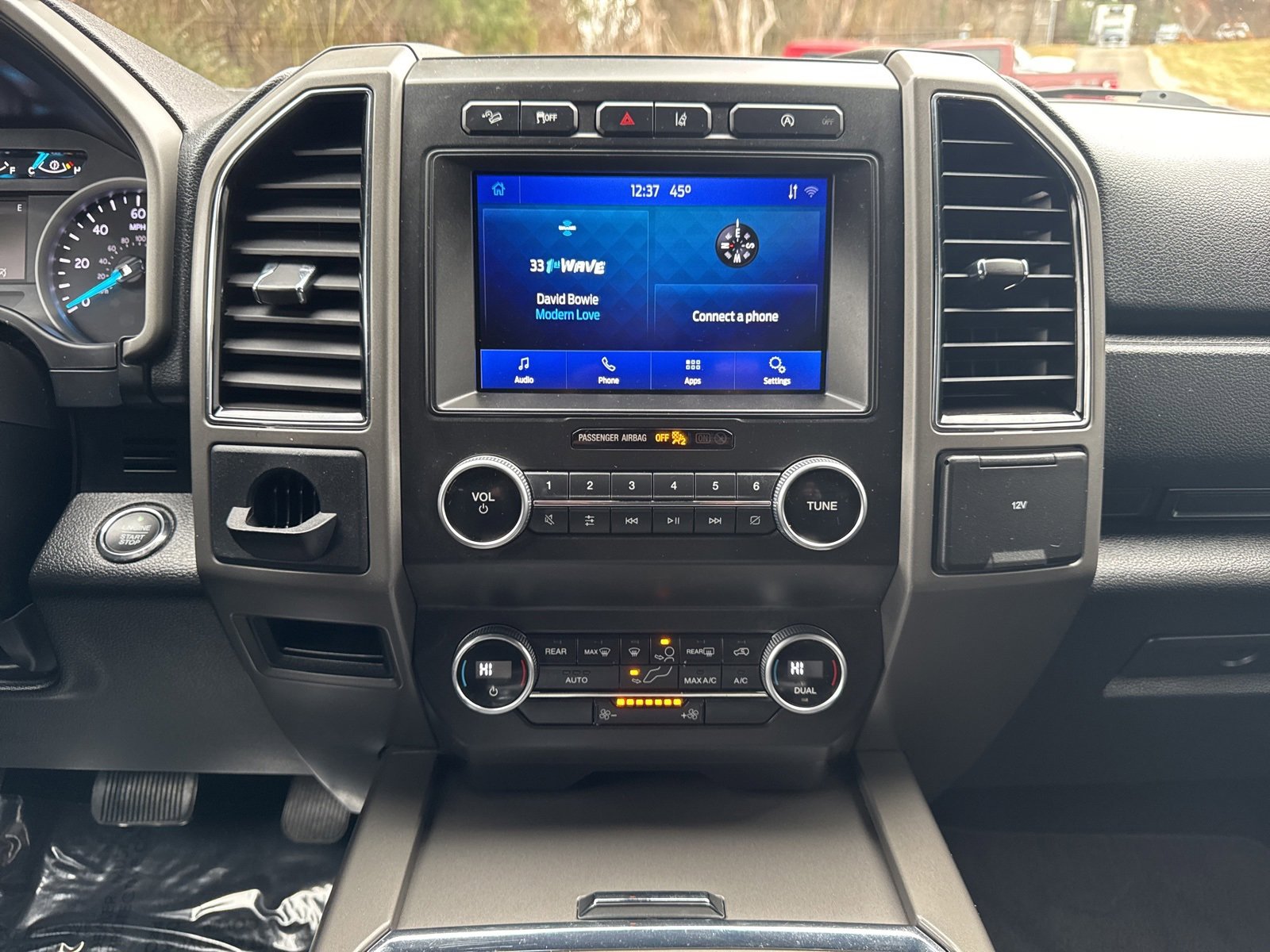 Certified 2021 Ford Expedition XLT image 22