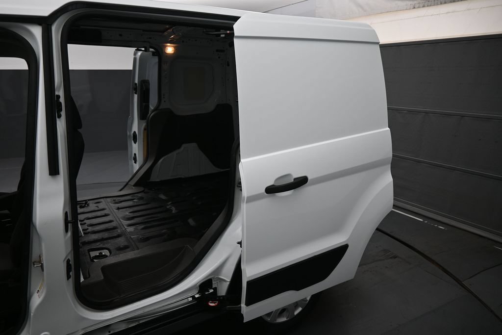 Certified 2022 Ford Transit Connect XL FWD image 15