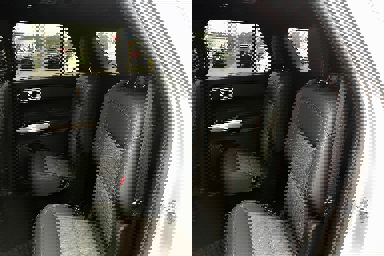 Certified 2022 Ford Explorer Timberline image 20