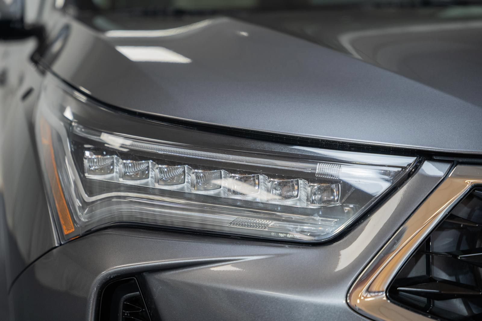 Used 2022 Acura RDX AWD w/ Advance Package image 12