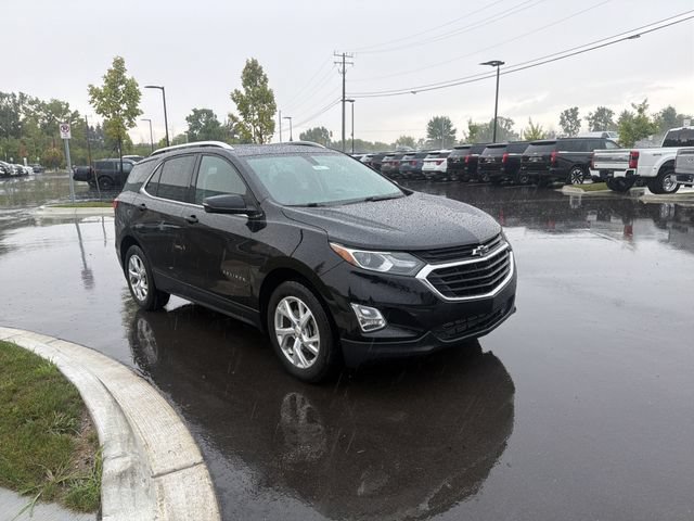 Used 2019 Chevrolet Equinox LT AWD/4WD image 7