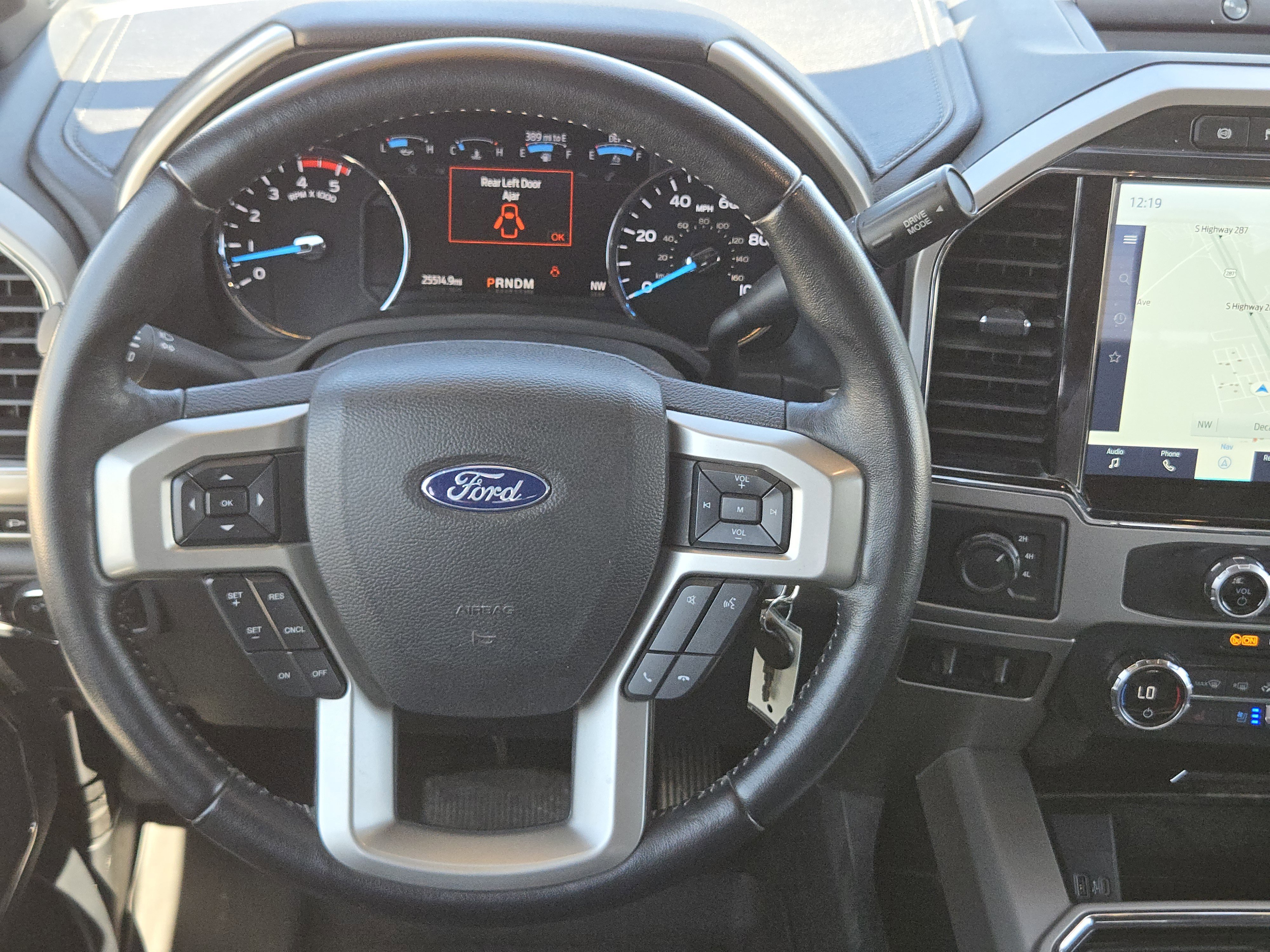 Certified 2022 Ford F250 Lariat w/ Lariat Value Package image 25