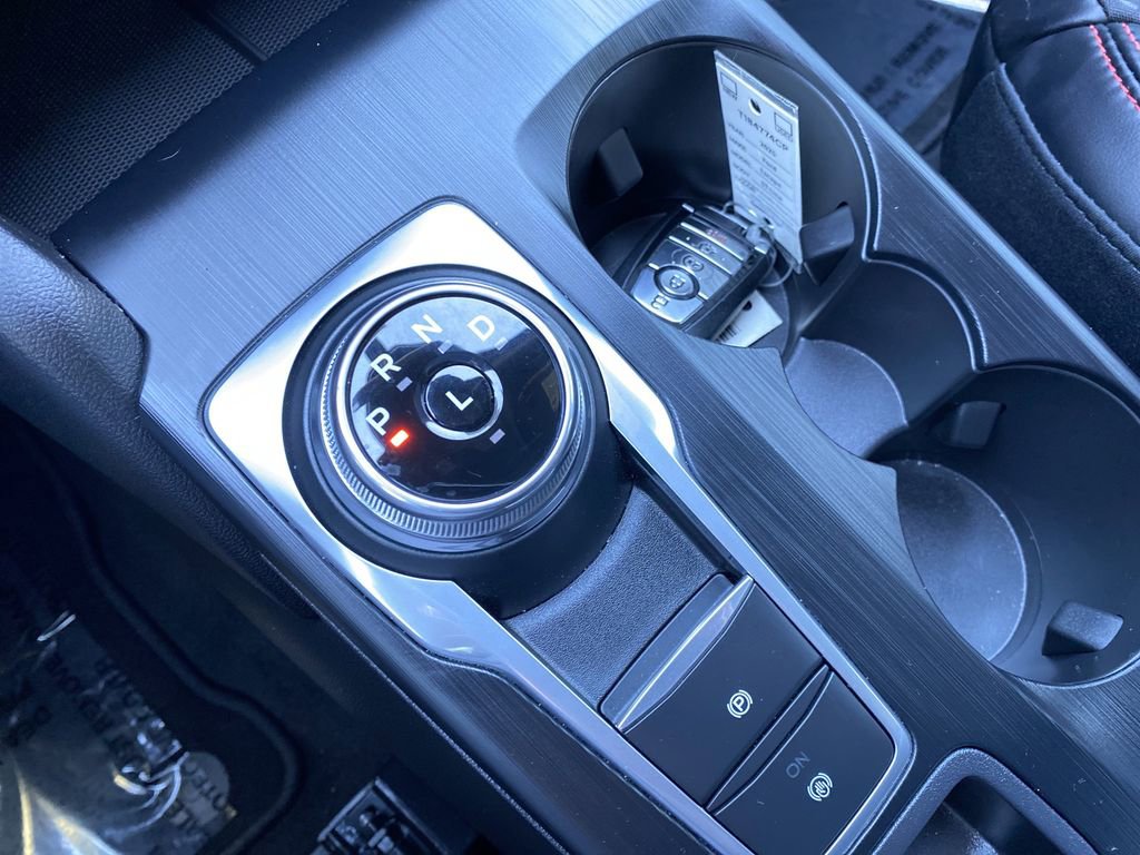 Certified 2025 Ford Escape ST-Line w/ Tech Pack #1 image 23