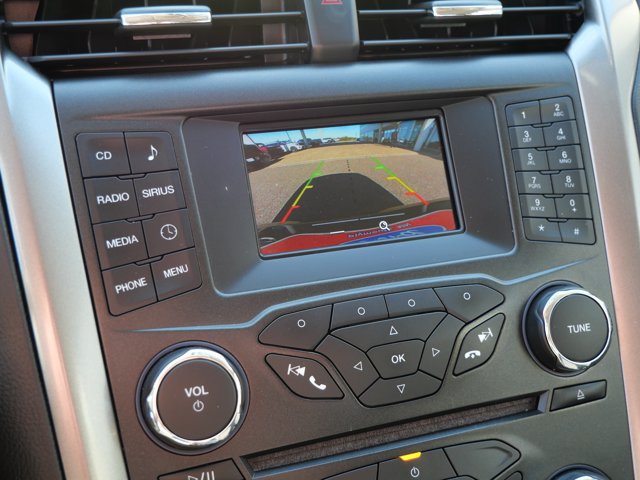 Certified 2017 Ford Fusion SE FWD image 24