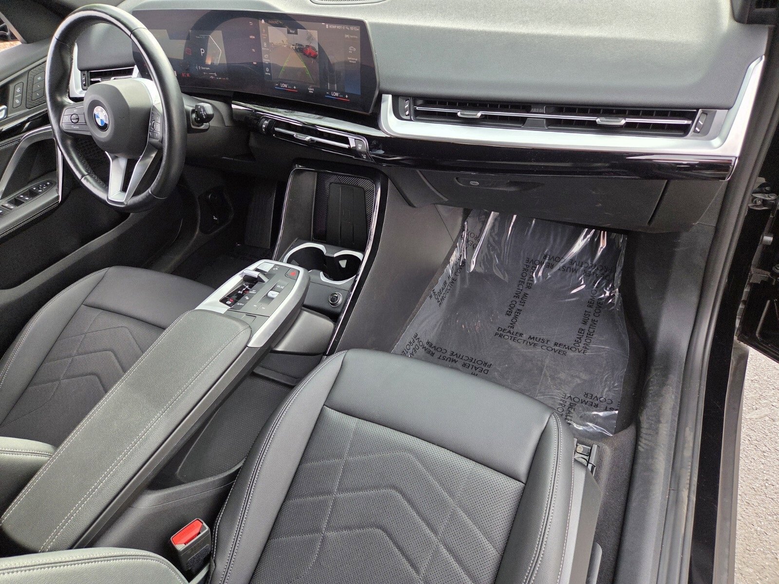 Used 2023 BMW X1 xDrive28i image 17