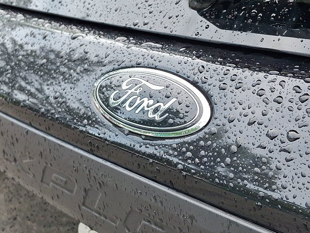 Certified 2023 Ford Explorer Timberline AWD/4WD image 15