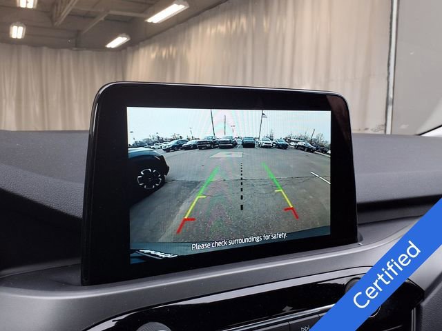 Certified 2024 Ford Escape Active image 11