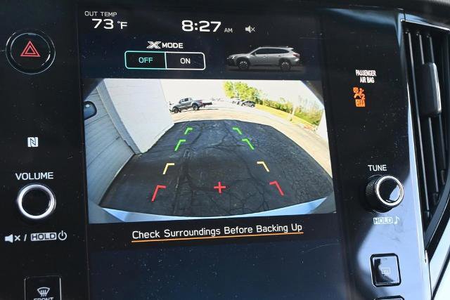 Used 2023 Subaru Outback Premium image 35