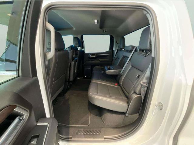 Used 2026 GMC Sierra 1500 SLT AWD/4WD image 19