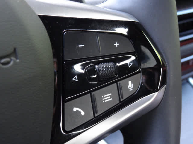 Used 2025 BMW 430i xDrive Coupe w/ Premium Package AWD/4WD image 20