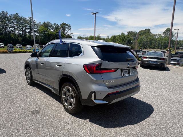 Used 2024 BMW X1 xDrive28i AWD/4WD image 5