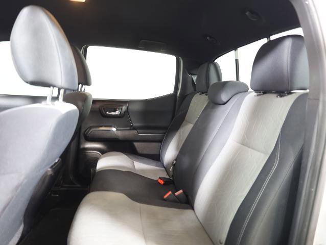 Used 2021 Toyota Tacoma SR image 11