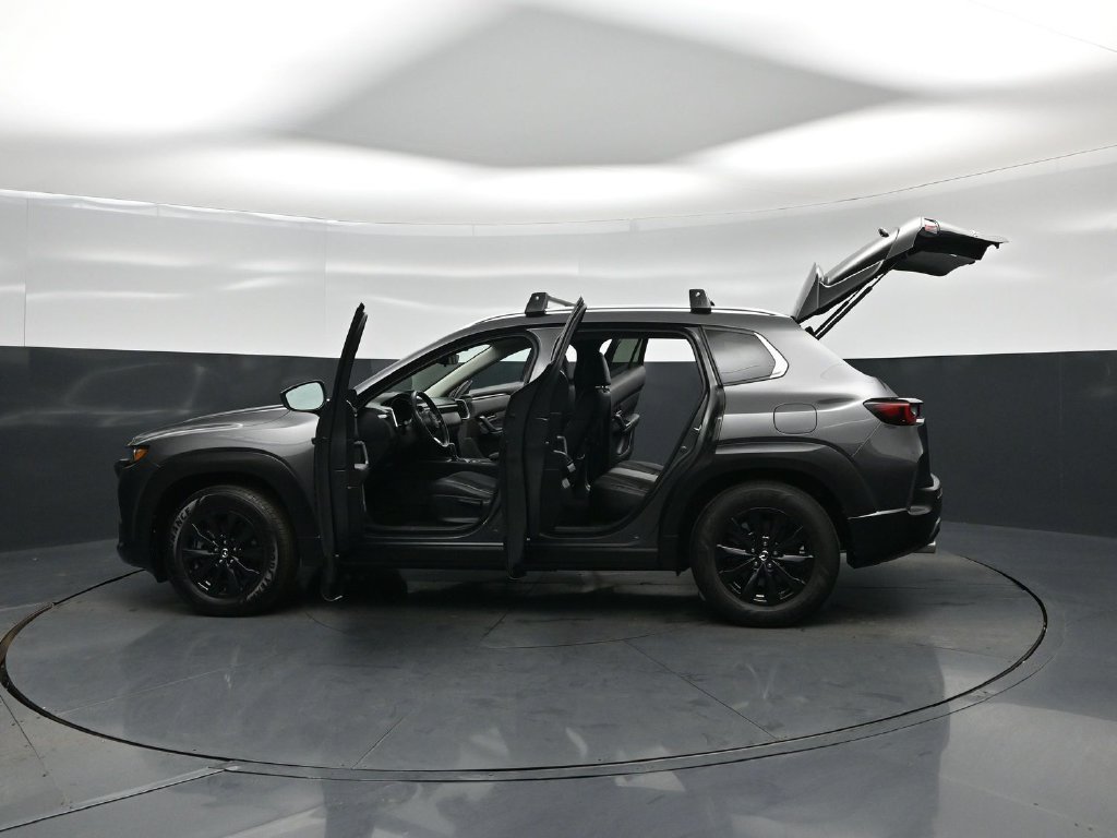 Used 2023 MAZDA CX-50 AWD 2.5 S w/ Weather Package image 28