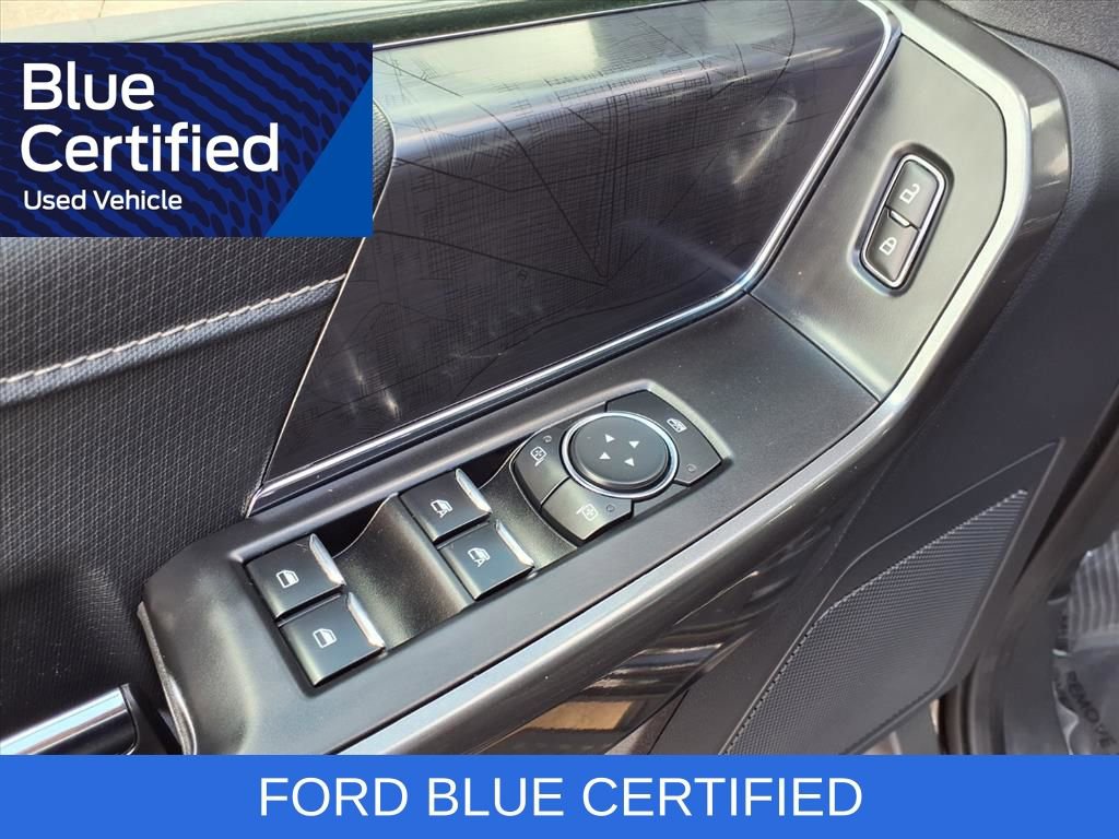 Certified 2023 Ford F150 XLT w/ Equipment Group 302A High AWD/4WD image 25