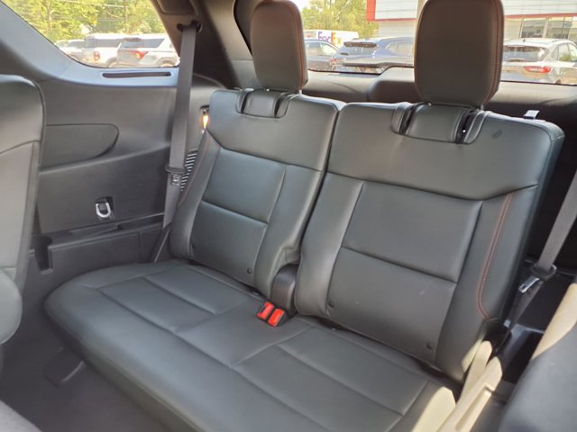 Certified 2024 Ford Explorer Timberline w/ Timberline Technology Package AWD/4WD image 10