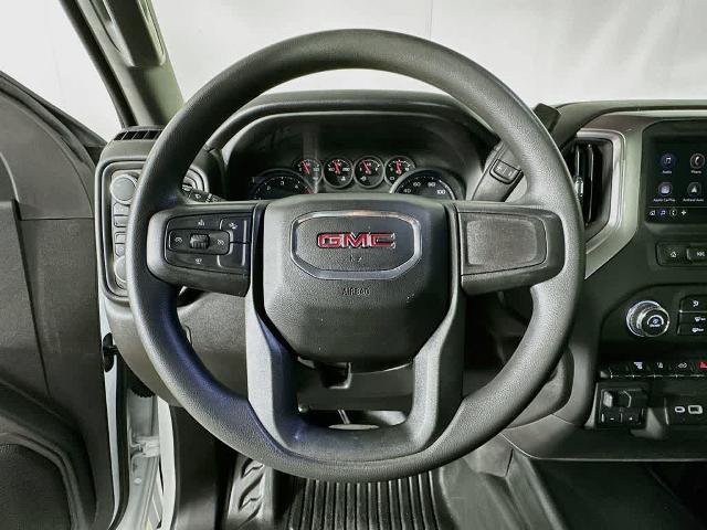 Used 2024 GMC Sierra 2500 Pro AWD/4WD image 15