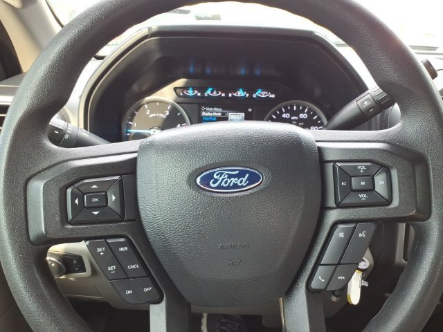 Certified 2022 Ford F250 XLT AWD/4WD image 19