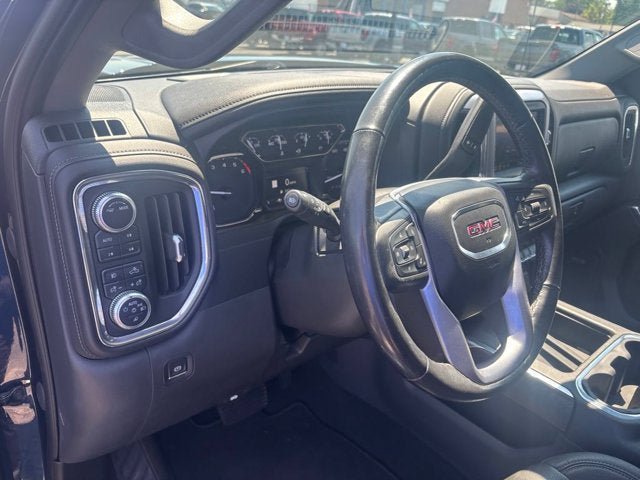 Used 2020 GMC Sierra 1500 SLT w/ SLT Premium Plus Package AWD/4WD image 20
