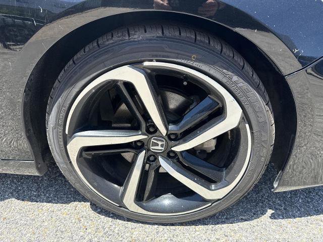 Used 2021 Honda Accord Sport image 16