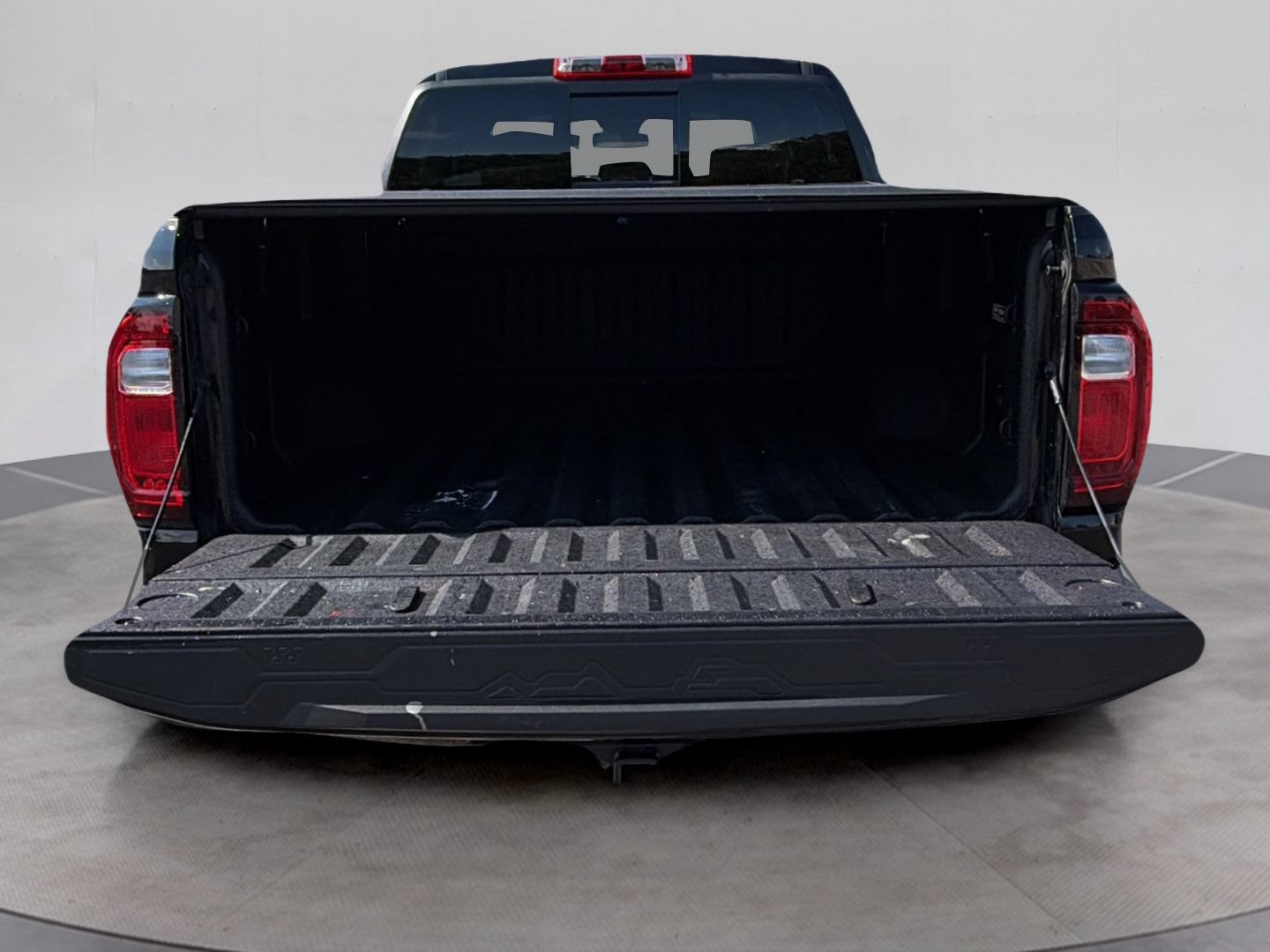 Used 2026 GMC Canyon Elevation w/ Convenience Package AWD/4WD image 14