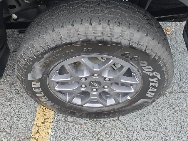 Certified 2026 Ford Ranger XLT w/ FX4 Off-Road Package AWD/4WD image 9