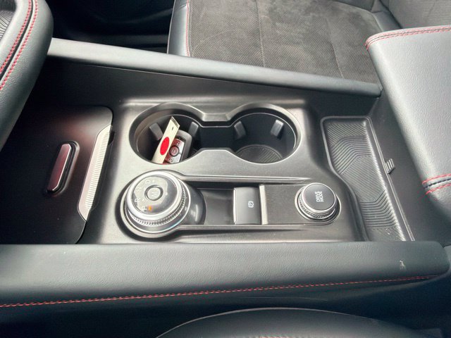 Certified 2025 Ford Explorer ST AWD/4WD image 36