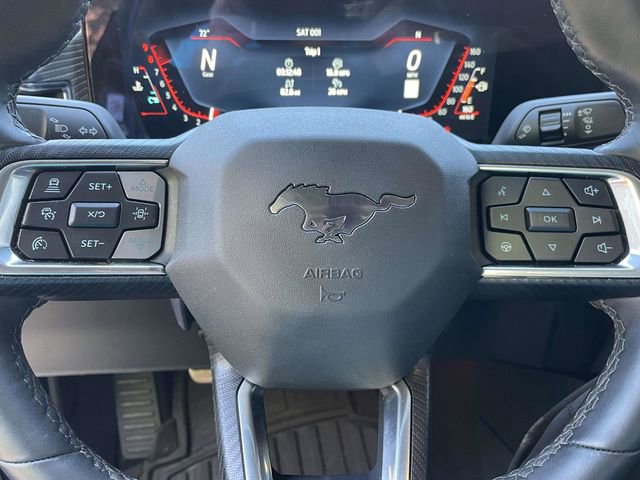 Certified 2024 Ford Mustang GT Premium image 26