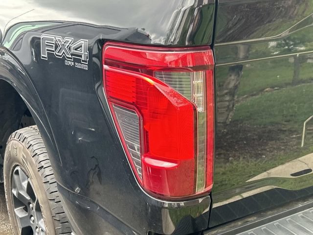 Certified 2024 Ford F150 STX w/ Equipment Group 201A FX4 AWD/4WD image 7