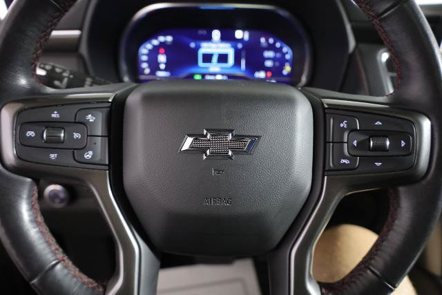 Used 2022 Chevrolet Suburban RST w/ Sport Performance Package AWD/4WD image 18