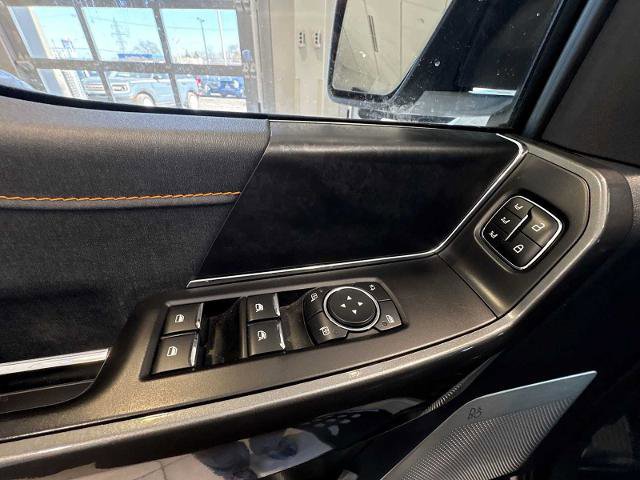 Certified 2023 Ford F150 Tremor w/ Equipment Group 402A High image 24