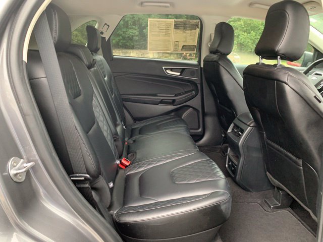 Certified 2024 Ford Edge Titanium AWD/4WD image 13