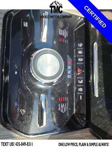 Used 2023 Jeep Wagoneer L Series III w/ Premium Group I image 23