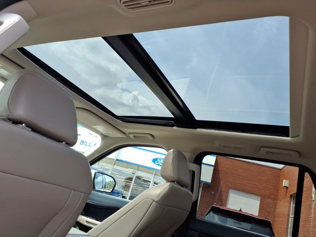 Certified 2024 Ford Expedition Max Limited AWD/4WD image 2