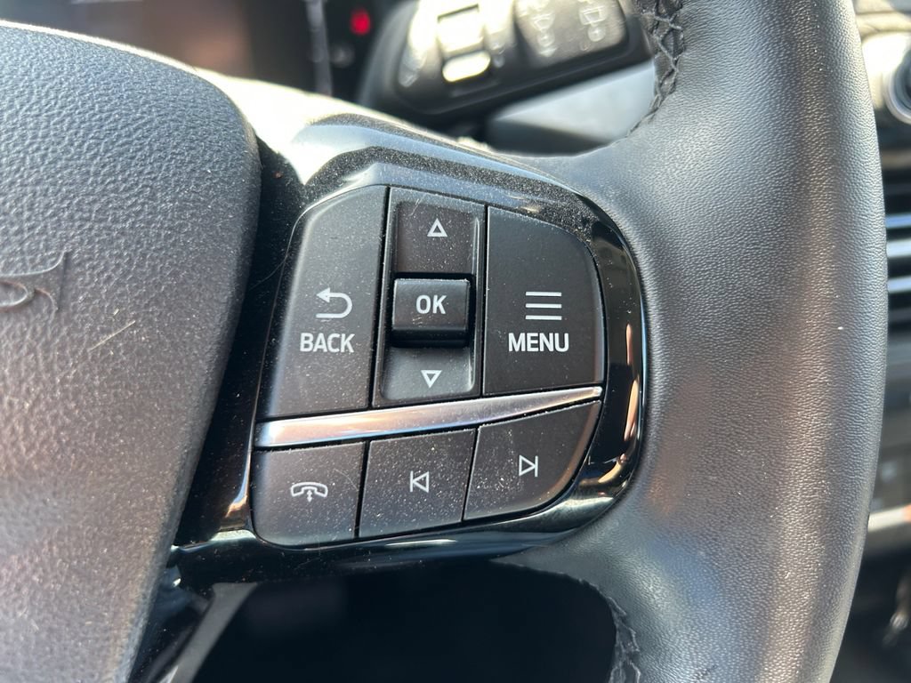 Certified 2024 Ford Escape Active AWD/4WD image 26