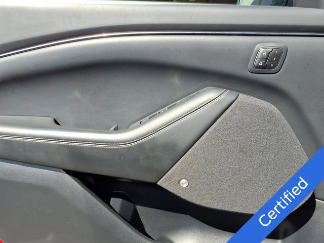 Certified 2022 Ford Mustang Mach-E Premium AWD/4WD image 24