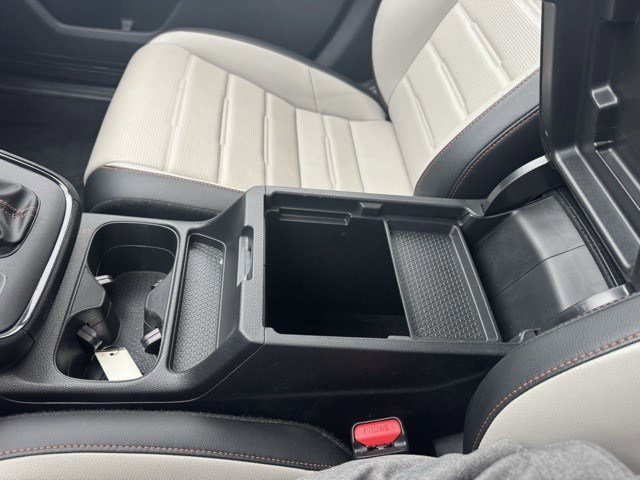 Used 2025 Honda CR-V Sport Touring image 26