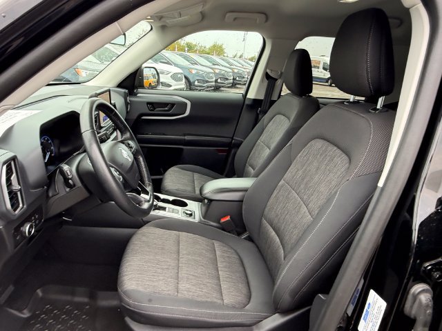 Certified 2023 Ford Bronco Sport Big Bend w/ Convenience Package AWD/4WD image 6