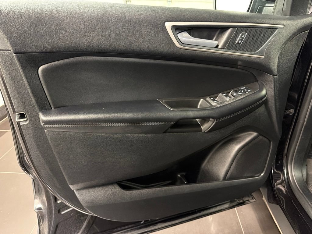 Certified 2024 Ford Edge SEL w/ Convenience Package AWD/4WD image 27
