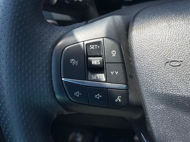 Certified 2024 Ford Escape ST-Line w/ Tech Pack #1 AWD/4WD image 18