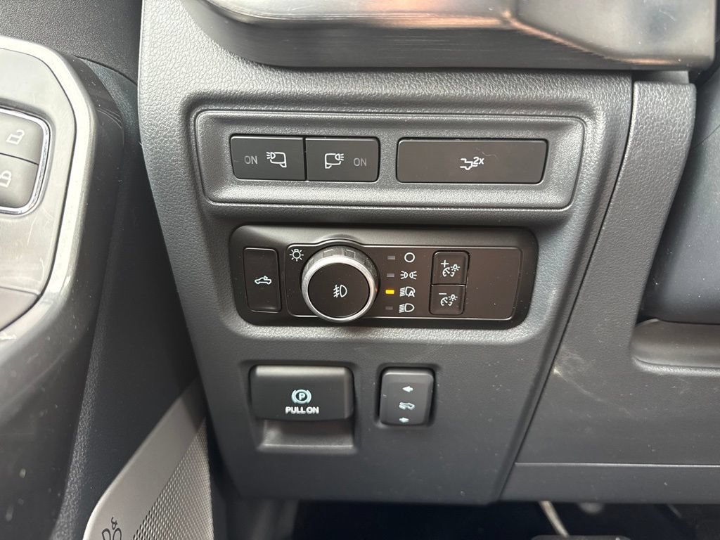 Certified 2023 Ford F150 Lariat w/ Equipment Group 502A High AWD/4WD image 28