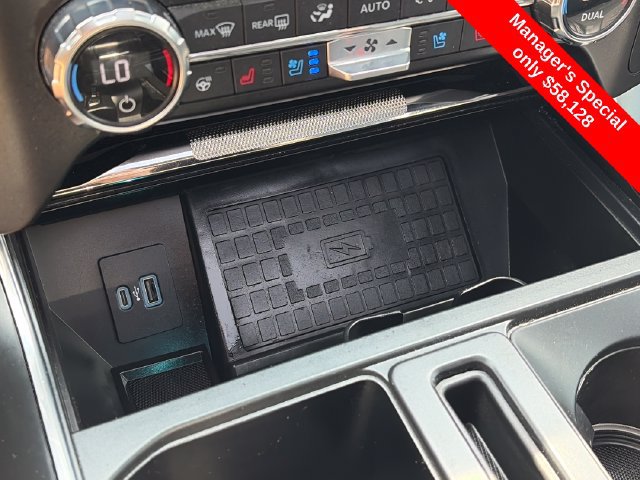 Certified 2021 Ford F150 Raptor w/ Equipment Group 801A High AWD/4WD image 28