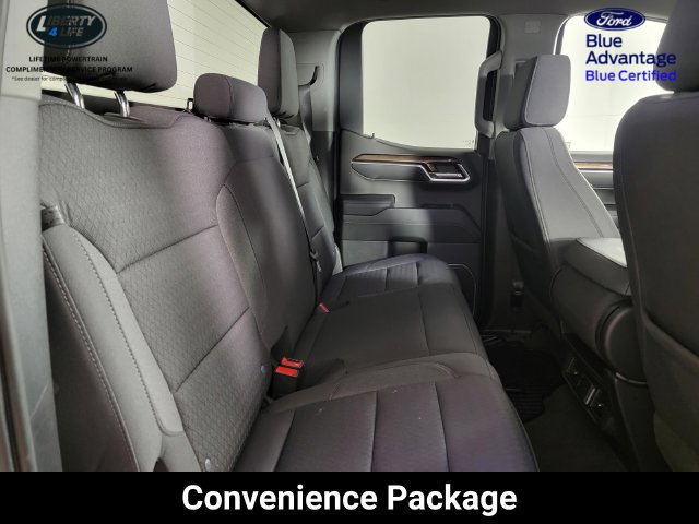 Used 2023 Chevrolet Silverado 1500 LT AWD/4WD image 15