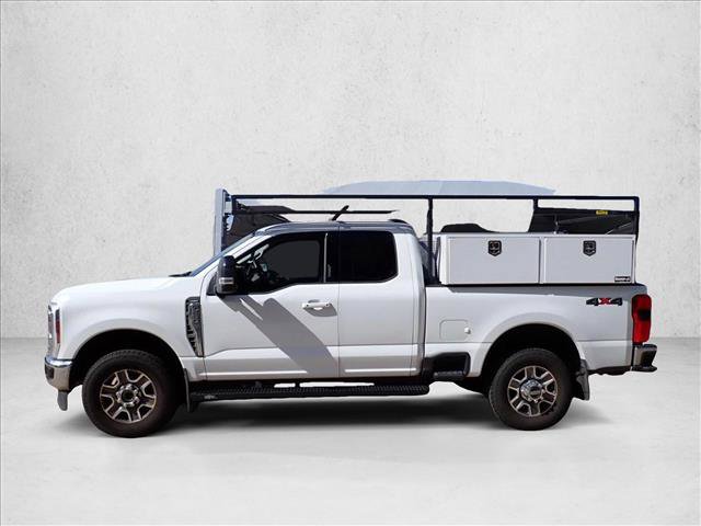 Certified 2024 Ford F250 Lariat AWD/4WD image 2