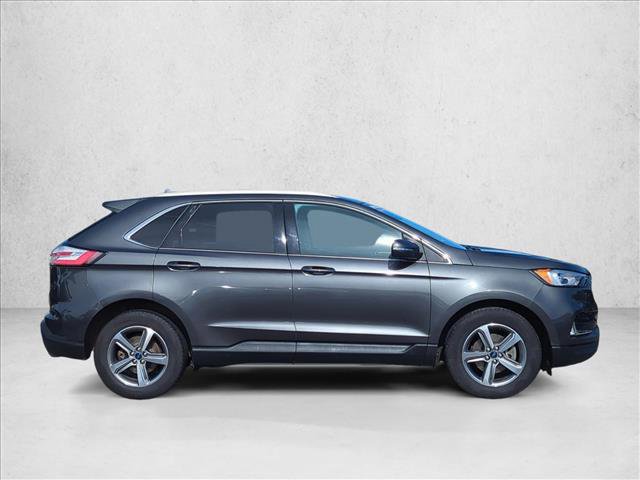 Certified 2019 Ford Edge SEL w/ Equipment Group 201A image 2