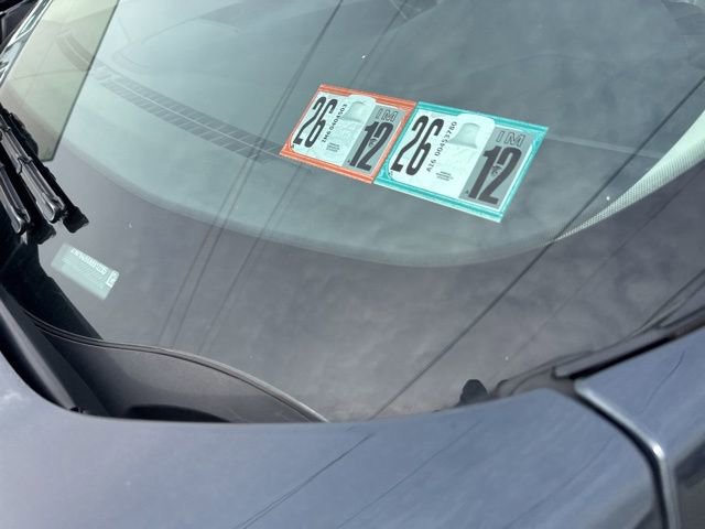 Certified 2022 Ford Edge SEL w/ Convenience Package image 10